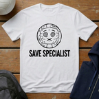 Save Specialist T-Shirt