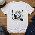 Spike Hard T-Shirt