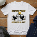 The Counter Puncher T-Shirt