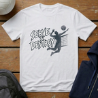 Serve & Destroy T-Shirt