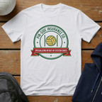 Pin Side Insurance Co T-Shirt