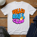 Volleyball Club T-Shirt